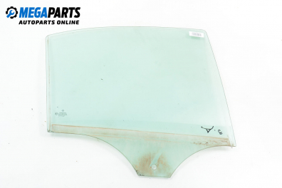 Странично стъкло за Mercedes-Benz C-Class Sedan (W203) (05.2000 - 08.2007), 4+1 вр., седан, позиция: задна, дясна