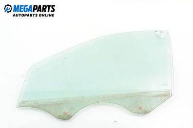 Странично стъкло за Mercedes-Benz C-Class Sedan (W203) (05.2000 - 08.2007), 4+1 вр., седан, позиция: предна, лява