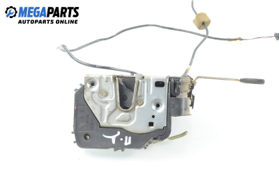 Брава на врата за Mercedes-Benz C-Class Sedan (W203) (05.2000 - 08.2007), позиция: предна, дясна