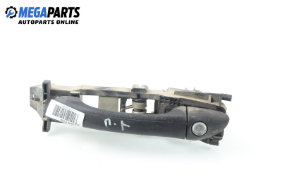 Външна дръжка за Mercedes-Benz C-Class Sedan (W203) (05.2000 - 08.2007), 4+1 вр., седан, позиция: предна, лява