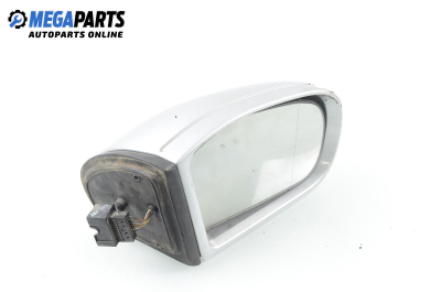 Огледало за Mercedes-Benz C-Class Sedan (W203) (05.2000 - 08.2007), 4+1 вр., седан, позиция: дясна
