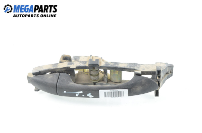 Външна дръжка за Mercedes-Benz C-Class Sedan (W203) (05.2000 - 08.2007), 4+1 вр., седан, позиция: задна, дясна