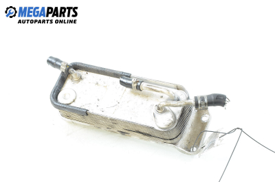 Маслоохладител за Mercedes-Benz C-Class Sedan (W203) (05.2000 - 08.2007) C 220 CDI (203.006), 143 к.с.