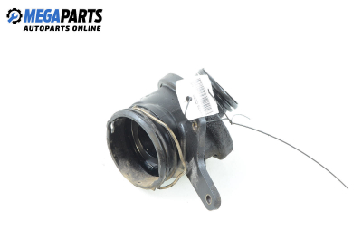 Турбопът за Mercedes-Benz C-Class Sedan (W203) (05.2000 - 08.2007) C 220 CDI (203.006), 143 к.с.