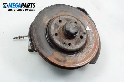 Шенкел главина за Mercedes-Benz C-Class Sedan (W203) (05.2000 - 08.2007), позиция: предна, дясна