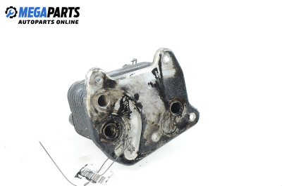 Маслоохладител за Mercedes-Benz C-Class Sedan (W203) (05.2000 - 08.2007) C 220 CDI (203.006), 143 к.с.