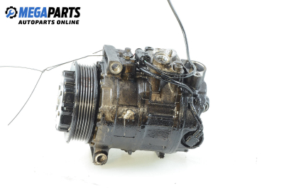 Компресор климатик за Mercedes-Benz C-Class Sedan (W203) (05.2000 - 08.2007) C 220 CDI (203.006), 143 к.с.