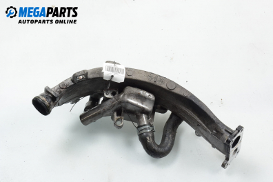 EGR тръба за Mercedes-Benz C-Class Sedan (W203) (05.2000 - 08.2007) C 220 CDI (203.006), 143 к.с.