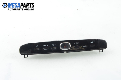 Панел бутони за Fiat Punto EVO (07.2008 - 02.2012)