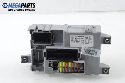 Бушонно табло за Fiat Punto EVO (07.2008 - 02.2012) 1.2, 65 к.с., № Delphi 00518690940