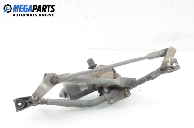 Ел. мотор за чистачките за Fiat Punto EVO (07.2008 - 02.2012), хечбек, позиция: предна