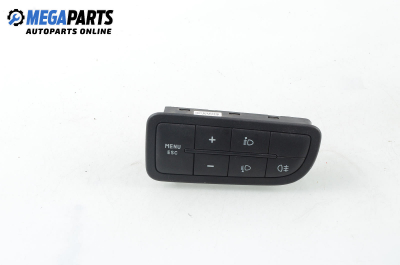 Панел бутони светлини за Fiat Punto EVO (07.2008 - 02.2012)