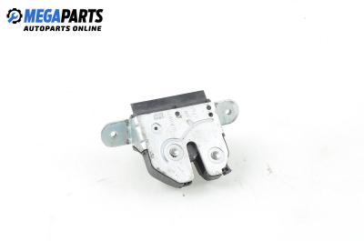 Брава заден капак за Fiat Punto EVO (07.2008 - 02.2012), хечбек, позиция: задна