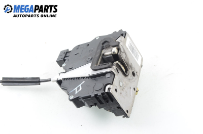 Брава на врата за Fiat Punto EVO (07.2008 - 02.2012), позиция: дясна