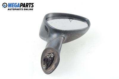 Огледало за Fiat Punto EVO (07.2008 - 02.2012), 2+1 вр., хечбек, позиция: дясна