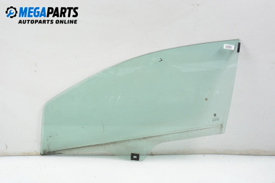 Странично стъкло за Fiat Punto EVO (07.2008 - 02.2012), 2+1 вр., хечбек, позиция: предна, лява