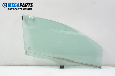 Странично стъкло за Fiat Punto EVO (07.2008 - 02.2012), 2+1 вр., хечбек, позиция: предна, дясна