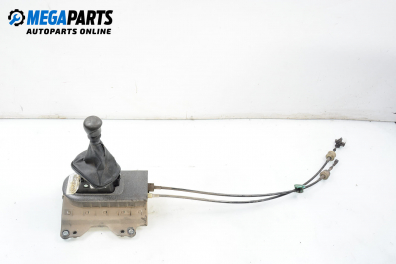 Скоростен лост с жила за Fiat Punto EVO (07.2008 - 02.2012)