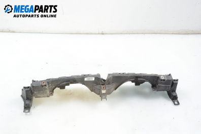 Маска горна част за Fiat Punto EVO (07.2008 - 02.2012), хечбек