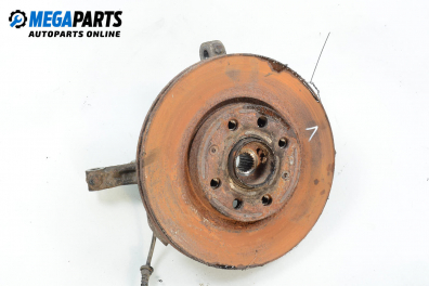 Шенкел главина за Fiat Punto EVO (07.2008 - 02.2012), позиция: предна, лява