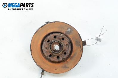 Шенкел главина за Fiat Punto EVO (07.2008 - 02.2012), позиция: предна, дясна