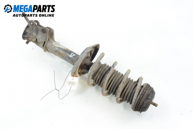 Макферсон за Fiat Punto EVO (07.2008 - 02.2012), хечбек, позиция: предна, дясна