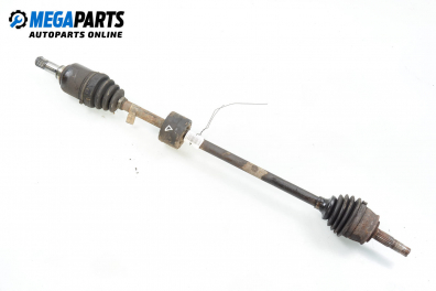 Полуоска за Fiat Punto EVO (07.2008 - 02.2012) 1.2, 65 к.с., позиция: предна, дясна