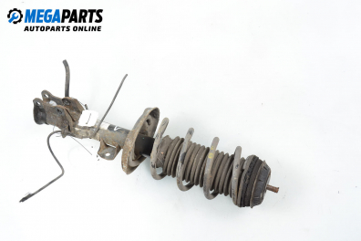 Макферсон за Fiat Punto EVO (07.2008 - 02.2012), хечбек, позиция: предна, лява