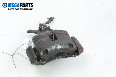Спирачен апарат за Fiat Punto EVO (07.2008 - 02.2012), позиция: предна, дясна