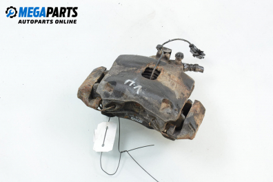 Спирачен апарат за Fiat Punto EVO (07.2008 - 02.2012), позиция: предна, лява
