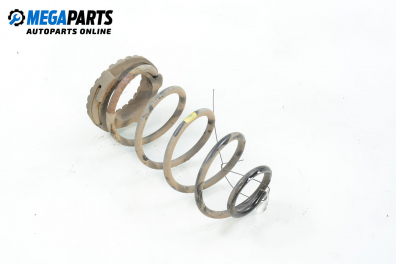 Пружина за ходова част за Fiat Punto EVO (07.2008 - 02.2012), хечбек, позиция: задна