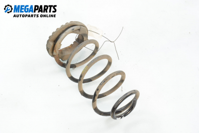 Пружина за ходова част за Fiat Punto EVO (07.2008 - 02.2012), хечбек, позиция: задна