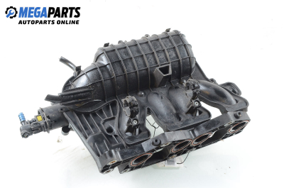 Всмукателен колектор за Fiat Punto EVO (07.2008 - 02.2012) 1.2, 65 к.с.