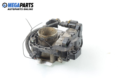 Дроселова клапа за Fiat Punto EVO (07.2008 - 02.2012) 1.2, 65 к.с.