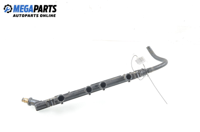 Бензинова рейка за Fiat Punto EVO (07.2008 - 02.2012) 1.2, 65 к.с.