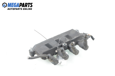 Запалителна бобина за Fiat Punto EVO (07.2008 - 02.2012) 1.2, 65 к.с.