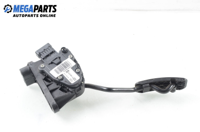Потенциометър газ  за Opel Astra H Hatchback (01.2004 - 05.2014), № GM 9 158 010