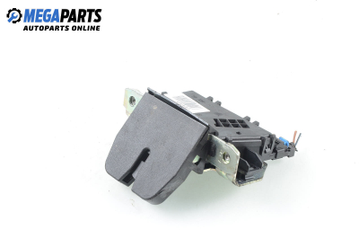 Брава заден капак за Opel Astra H Hatchback (01.2004 - 05.2014), хечбек, позиция: задна