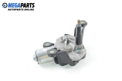 Ел. мотор за чистачките за Opel Astra H Hatchback (01.2004 - 05.2014), хечбек, позиция: задна