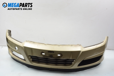 Предна броня за Opel Astra H Hatchback (01.2004 - 05.2014), хечбек, позиция: предна