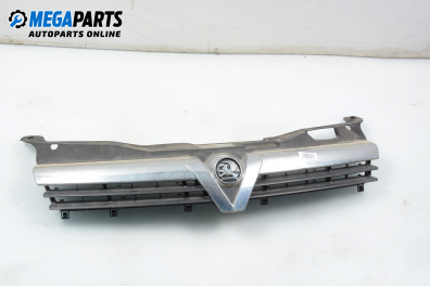 Решетка за Opel Astra H Hatchback (01.2004 - 05.2014), хечбек, позиция: предна