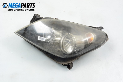 Фар за Opel Astra H Hatchback (01.2004 - 05.2014), хечбек, позиция: лява