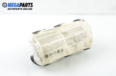 Airbag за Opel Astra H Hatchback (01.2004 - 05.2014), 4+1 вр., хечбек, позиция: предна