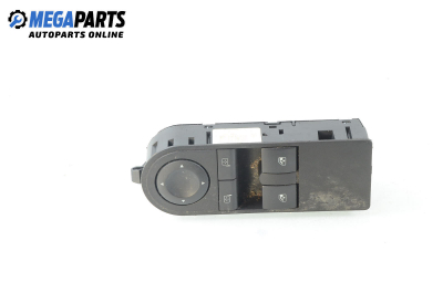 Бутони ел. стъкла и огледала  за Opel Astra H Hatchback (01.2004 - 05.2014)