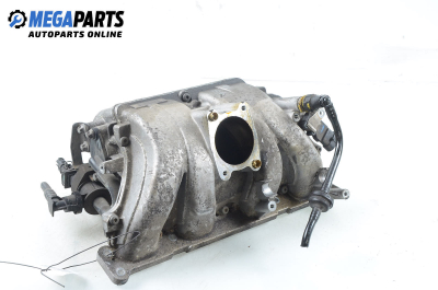 Всмукателен колектор за Opel Astra H Hatchback (01.2004 - 05.2014) 1.6, 105 к.с.