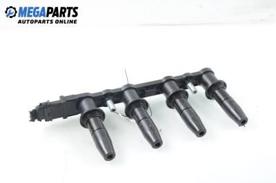 Запалителна бобина за Opel Astra H Hatchback (01.2004 - 05.2014) 1.6, 105 к.с.