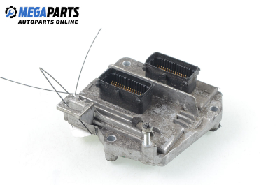 Компютър двигател за Opel Astra H Hatchback (01.2004 - 05.2014) 1.6, 105 к.с., № 12230740