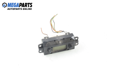 Часовник за Ford Focus I Hatchback (10.1998 - 12.2007)
