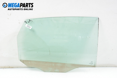 Странично стъкло за Ford Focus I Hatchback (10.1998 - 12.2007), 4+1 вр., хечбек, позиция: задна, дясна