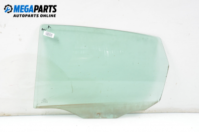 Странично стъкло за Ford Focus I Hatchback (10.1998 - 12.2007), 4+1 вр., хечбек, позиция: задна, лява